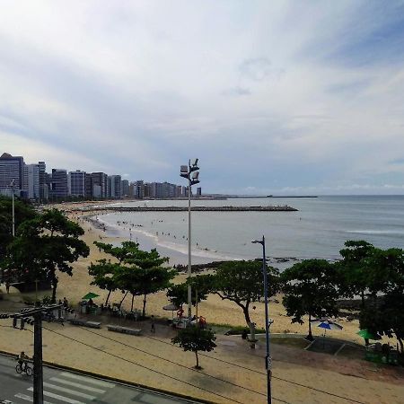 Flat Particular No Blue Tree Fortaleza Экстерьер фото