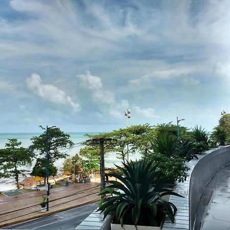 Flat Particular No Blue Tree Fortaleza Экстерьер фото