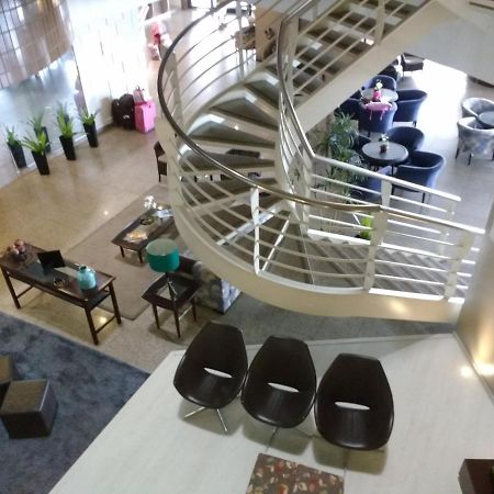 Flat Particular No Blue Tree Fortaleza Экстерьер фото