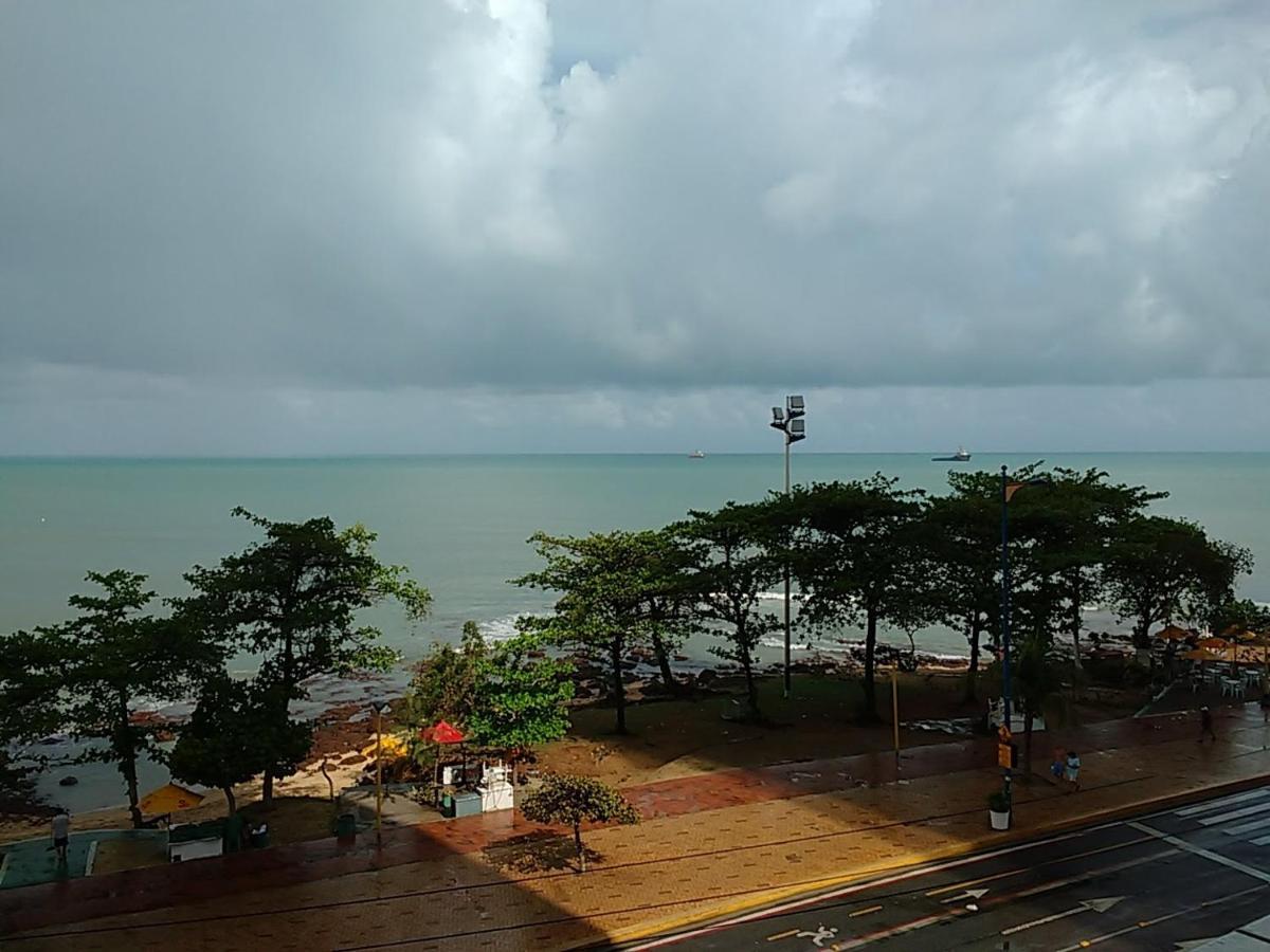 Flat Particular No Blue Tree Fortaleza Экстерьер фото