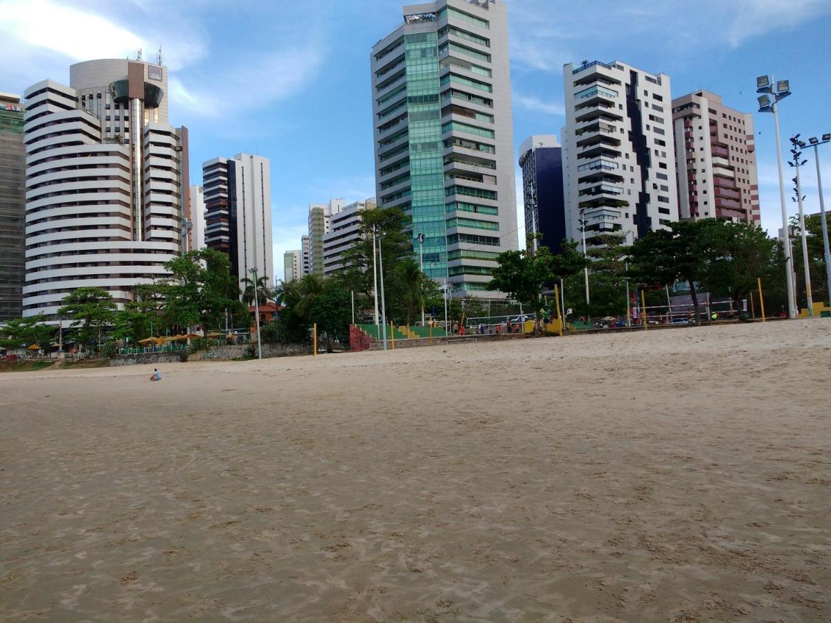 Flat Particular No Blue Tree Fortaleza Экстерьер фото
