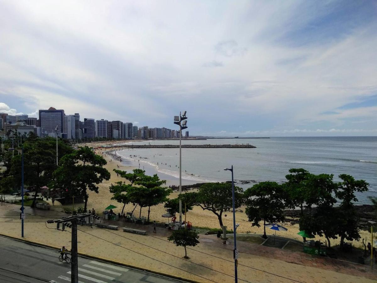 Flat Particular No Blue Tree Fortaleza Экстерьер фото