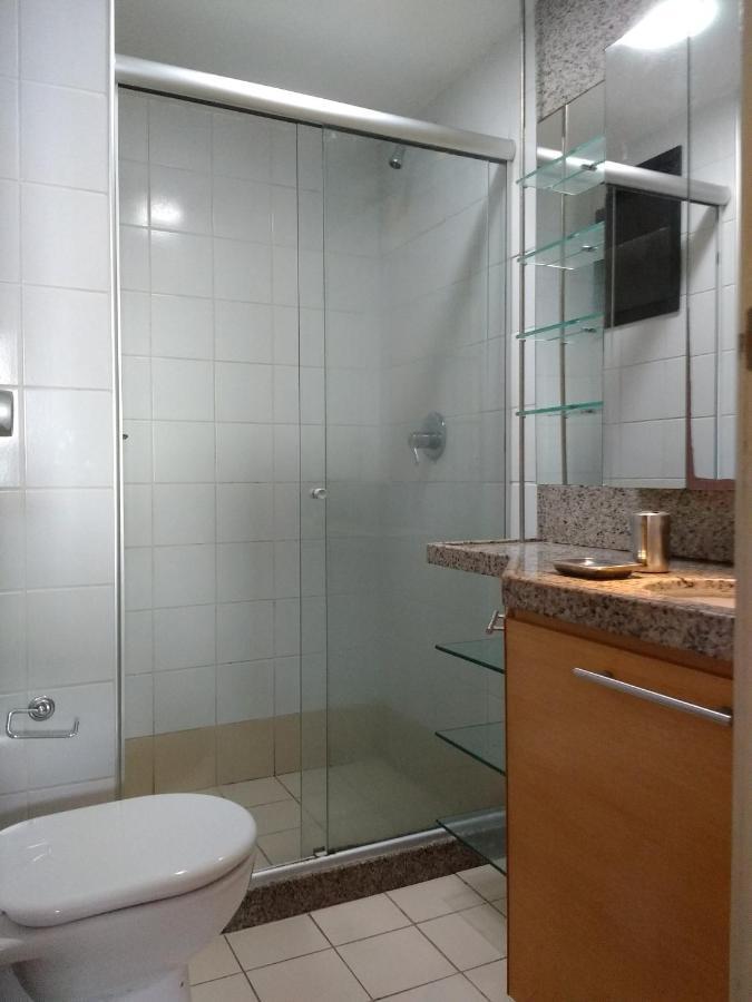 Flat Particular No Blue Tree Fortaleza Экстерьер фото