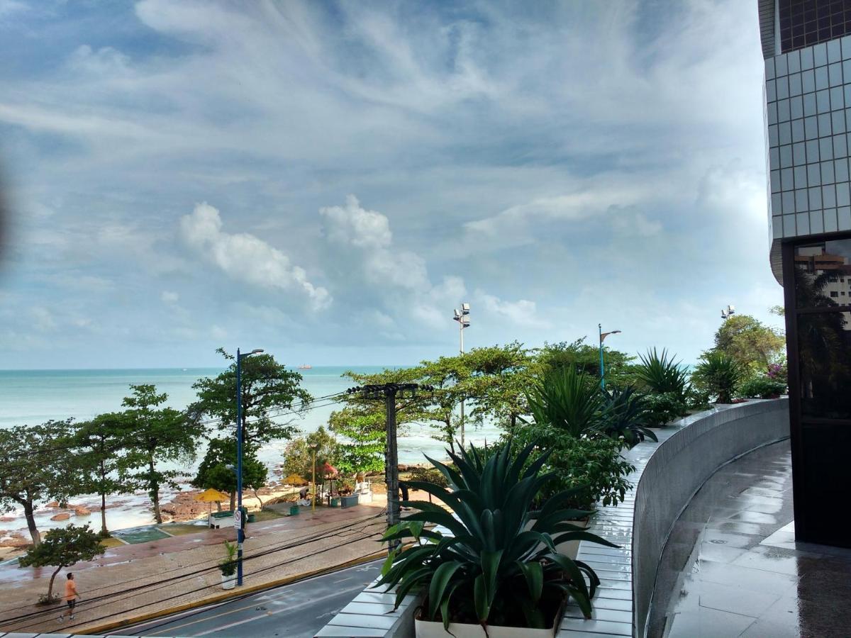 Flat Particular No Blue Tree Fortaleza Экстерьер фото