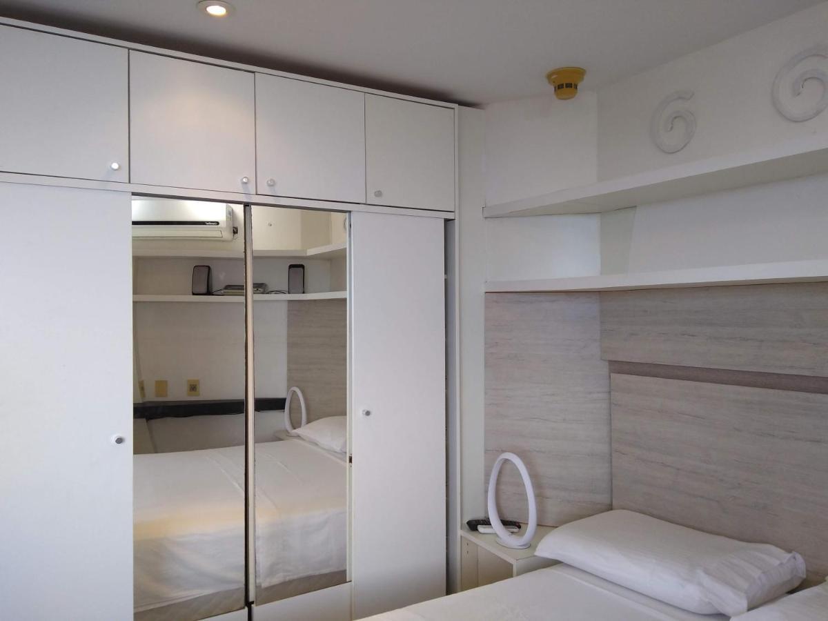 Flat Particular No Blue Tree Fortaleza Экстерьер фото
