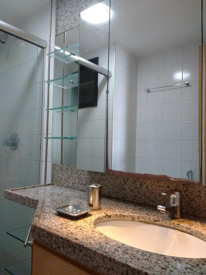 Flat Particular No Blue Tree Fortaleza Экстерьер фото